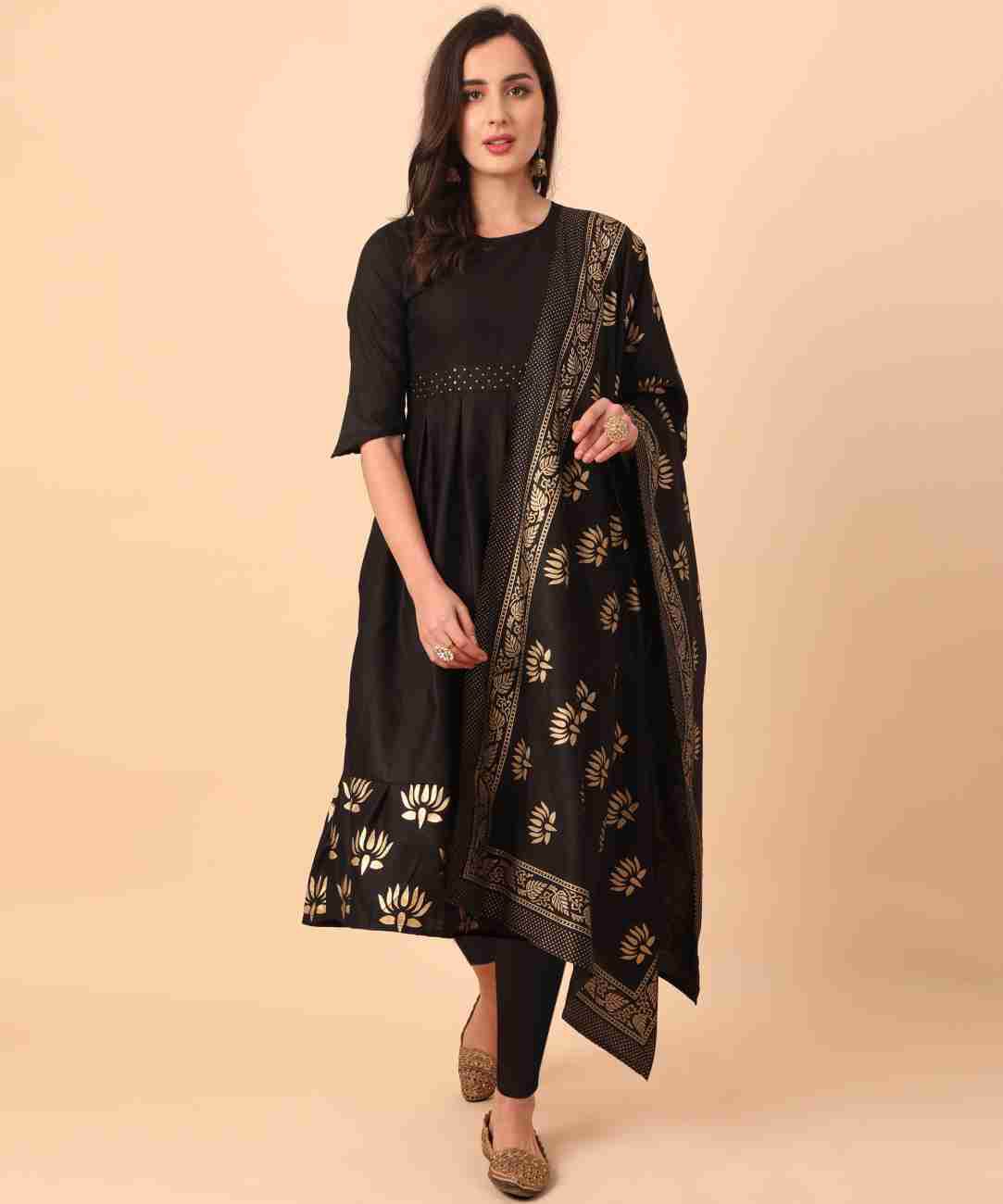 Tamanna 7001 Ethnic Wear Wholesale Kurtis With Bottom Catalog